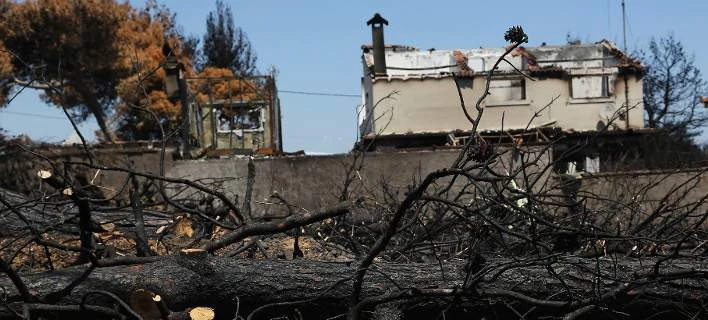 Αυτοψία Εισαγγελέων για 6 ώρες στο Μάτι -Ψάχνουν τα λάθη στον συντονισμό